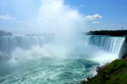 Horseshoefalls