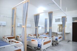 Airdrie to Get New Health Centre With Urgent Care, Birthing and Surgical Services