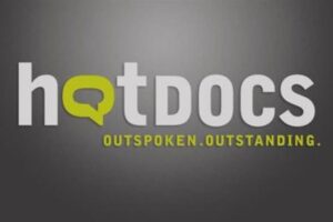 Hot Docs Canadian International Film Festival 2020