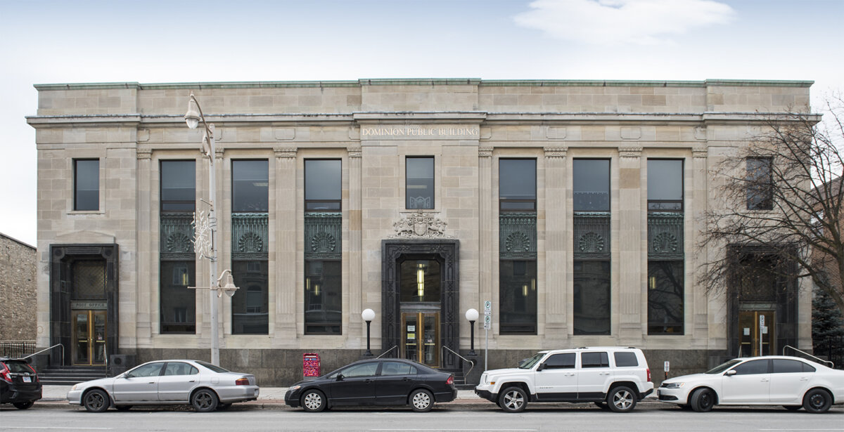 Doors Open Guelph Explore Unique Sites and Attractions For Free This