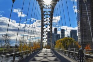 Top Things to Do in Toronto This Weekend - May 15 to 18, 2026