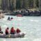 Experience Thrilling Whitewater Rafting in Central Alberta With Hunter Valley Adventures