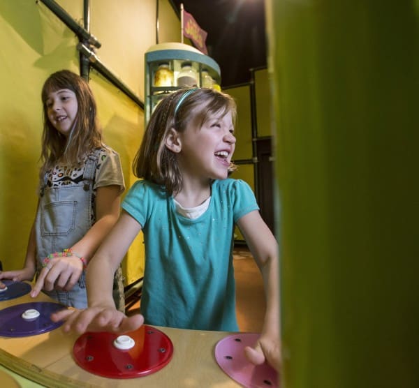 Photos of Telus World of Science Edmonton's birthday parties and other galleries in Edmonton, Alta., on Saturday, May 10, 2014. Ian Kucerak/IK Creative