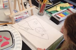 Spring/Easter Break Activities in Saskatoon 2017