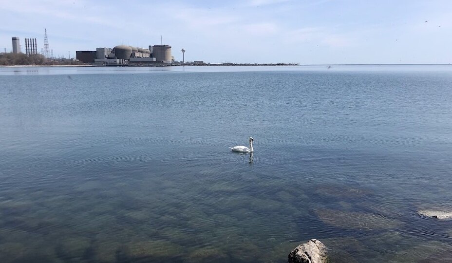 Pickering Nuclear Generating Station