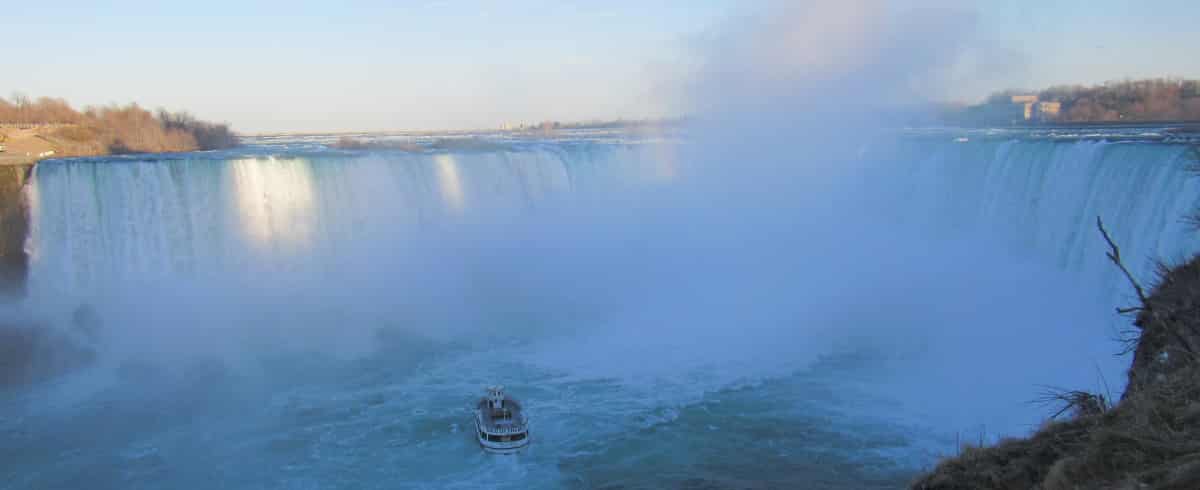 Niagara Falls