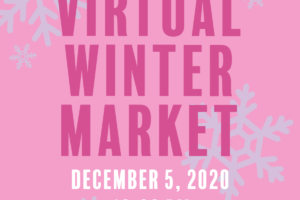 UNABASHED's Virtual Winter Market 2020