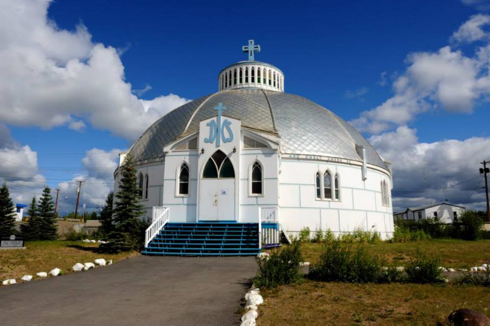 Best Places to Visit in the Northwest Territories