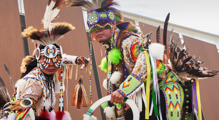 Indigenous Arts Festival