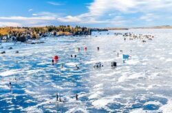 9 Reasons Why You Should Plan a Winter Getaway to Sylvan Lake