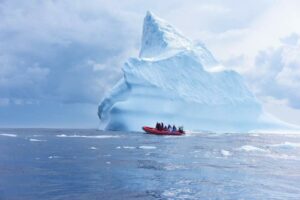 25 Things to do During Iceberg Festival