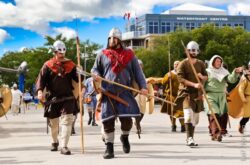 Things to Do During August in Manitoba