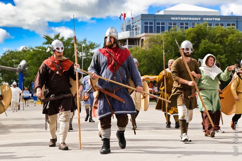 15 Day Trips From Winnipeg