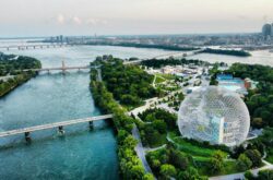 Ideas For a Solar Eclipse Weekend Getaway in Montreal