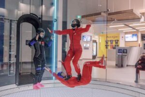 Indoor Attractions & Adventures in Whitby