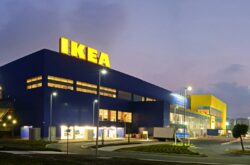 Ikea Canada Temporarily Closing All Its Stores
