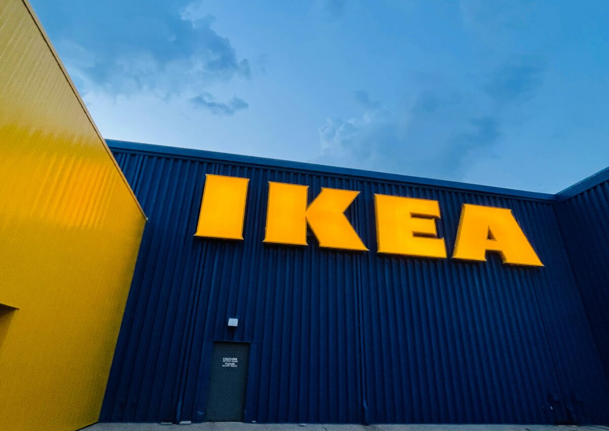 Ikea Offering Valentine’s Day Dinner Across Canada 2023