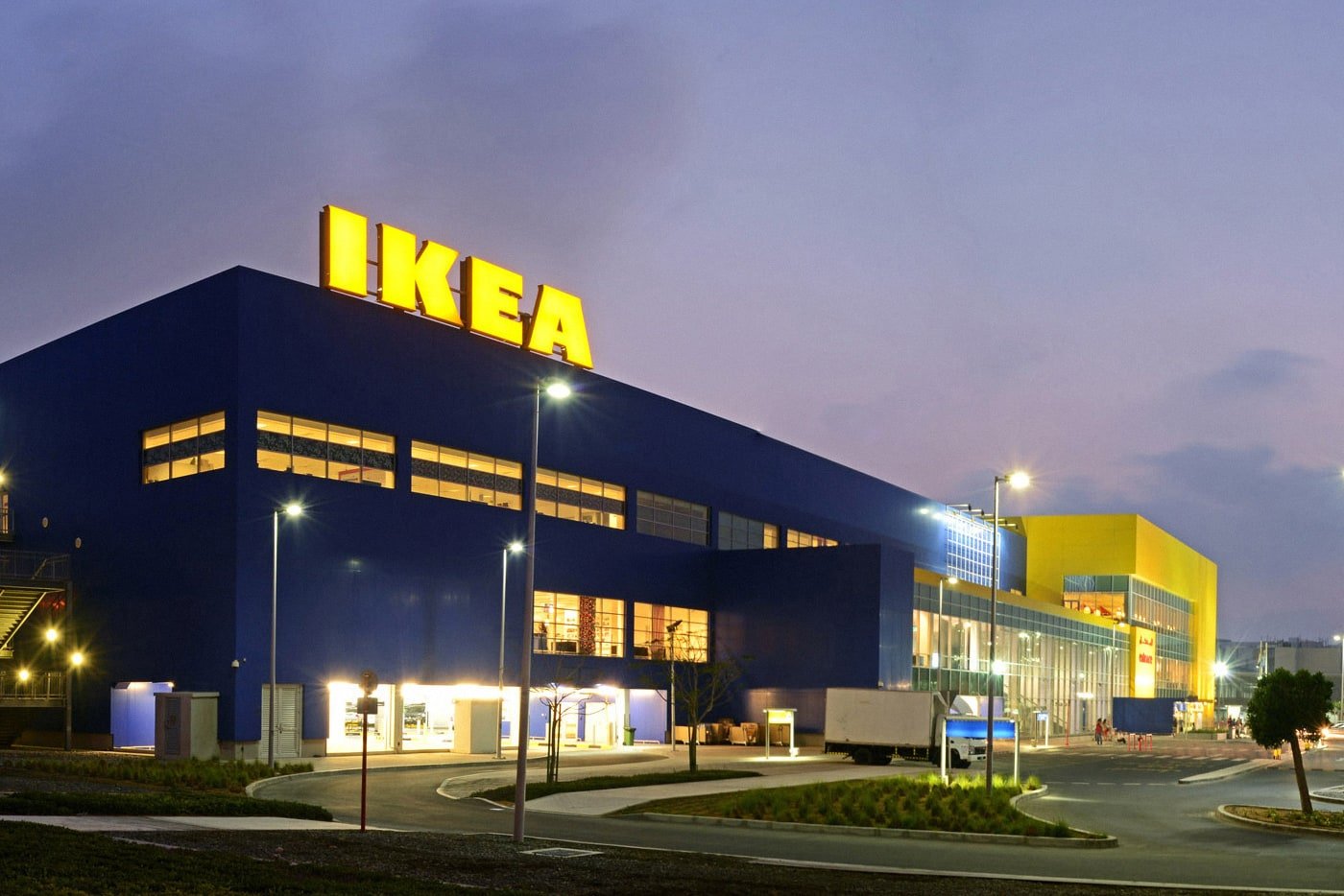 Ikea Canada Temporarily Closing All Its Stores | To Do Canada