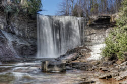A Trip to Indian Falls Conservation Area Can be Unforgettable - Here’s How to Make it Count