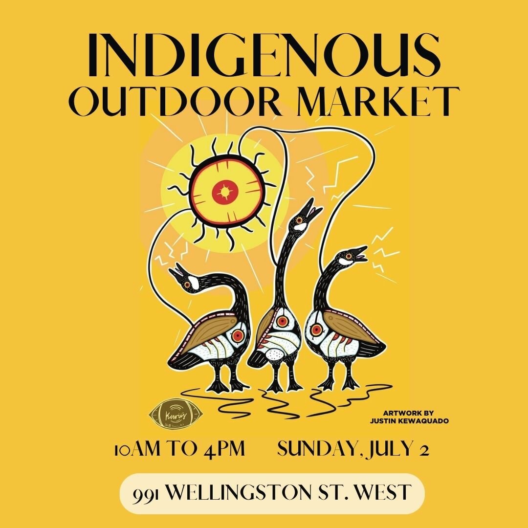 Indigenous Outdoor Market indigenous-outdoor-market