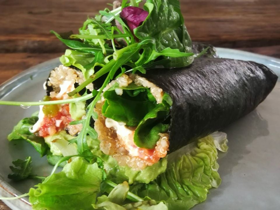 Best Vegetarian Restaurants in Vancouver