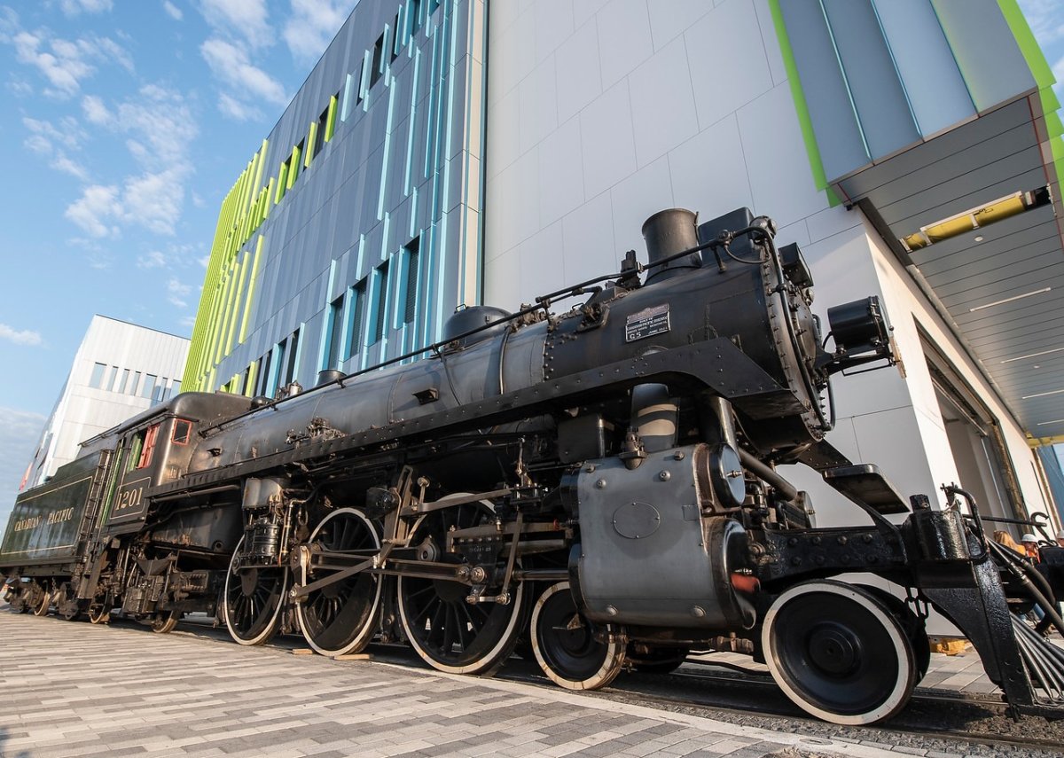 Canada's Museums of Science and Innovation to Reopen Starting July 30