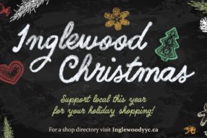 Inglewood Christmas