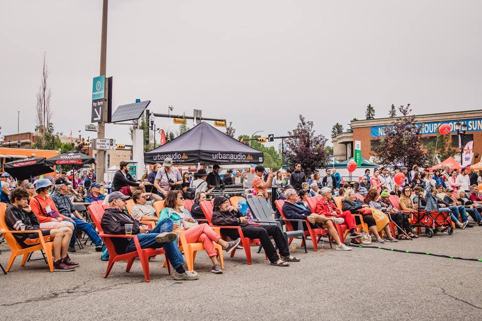 Inglewood Sunfest