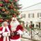 20+ Ontario Resorts and Lodges for Christmas/Winter Break Getaway