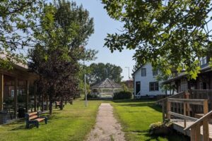 5 Reasons to Visit Innisfail This Summer