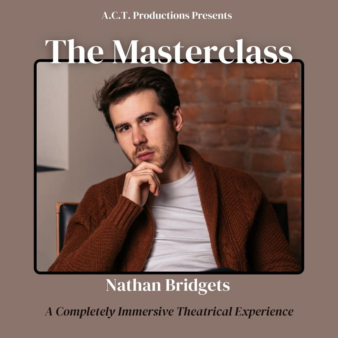 THE MASTERCLASS the-masterclass