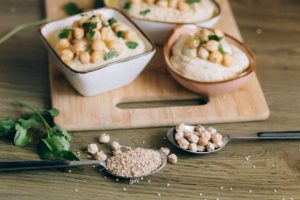 Travel Around the World Through 25 International Cuisines in Edmonton