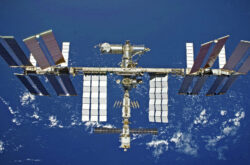 Tour the International Space Station From Home