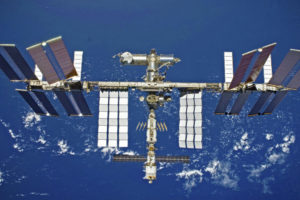Tour the International Space Station From Home
