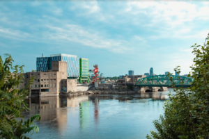List of Tourist Attractions Open Now in Ottawa