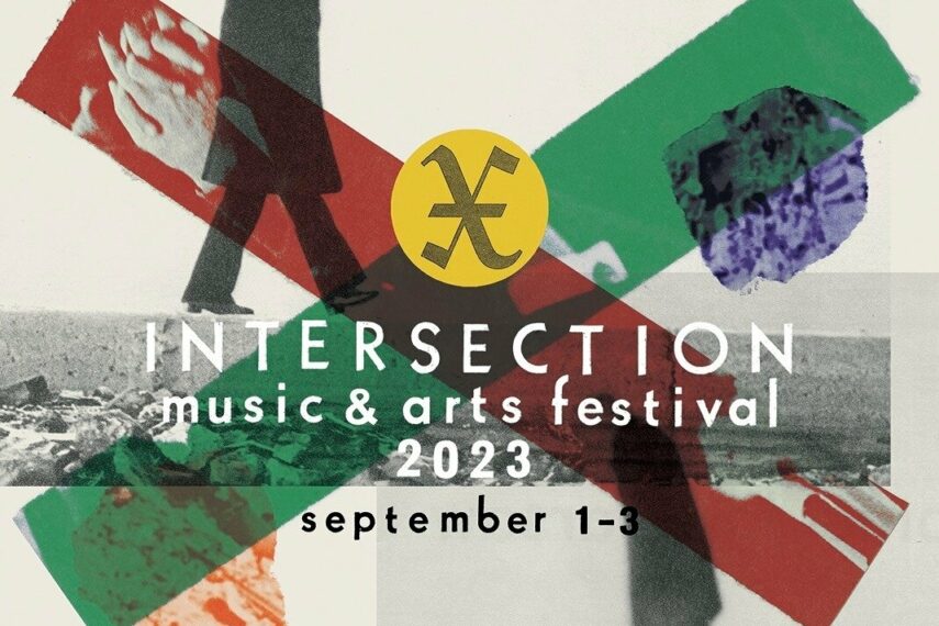 Intersection Festival Various Venues, Toronto To Do Canada
