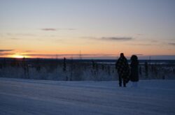 Inuvik Sunrise Festival 2026: Celebrate the Sun After Days of Darkness