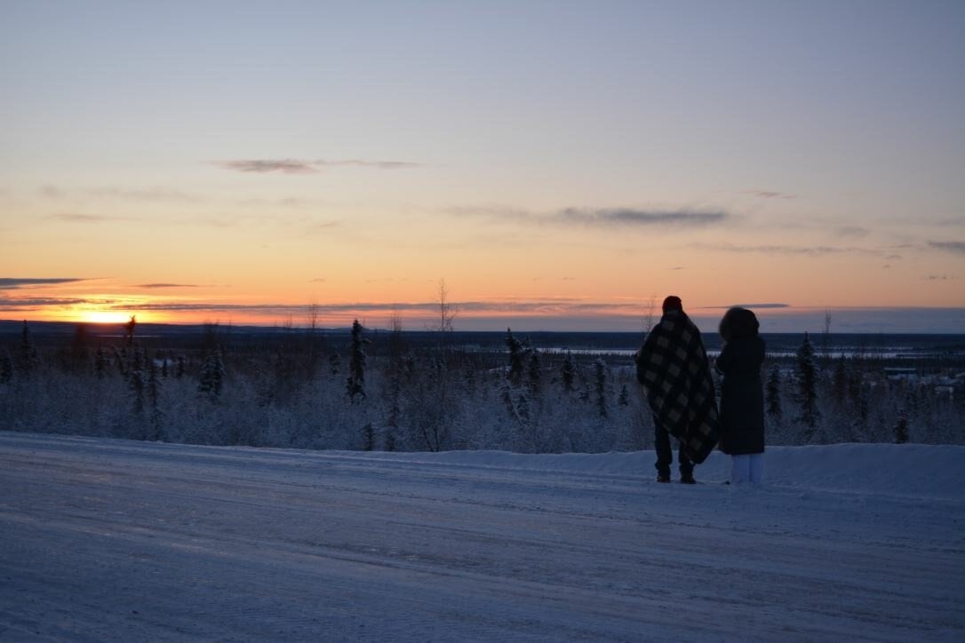 Celebrate the Sun After Days of Darkness at Inuvik Sunrise Festival 2024
