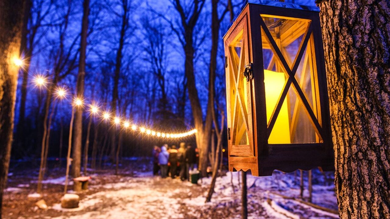 IslanLakeMaplesyrupLamplight19