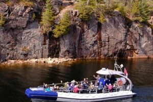 25 of the Best Things to Do in Parry Sound