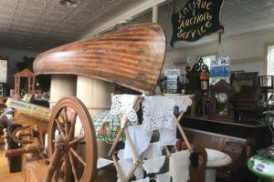 Must Visit Antique Stores in Prince Edward Island