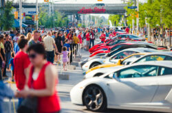 Ottawa Italian Festival Extravaganza Takes Over Preston Street This Weekend