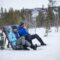Itinerary for a Winter Trip to Yukon