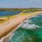 J.T. Cheeseman Provincial Park: Explore Beaches, Waterfalls, and Wind-Swept Trails of This Western Newfoundland Park