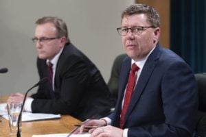 Saskatchewan to Lift COVID-19 Restrictions on Restaurants, Gyms in June