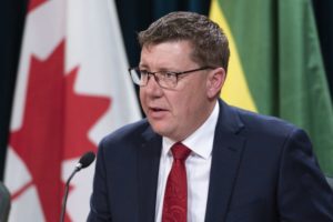 'We have flattened the curve:' Saskatchewan may reopen some businesses in May