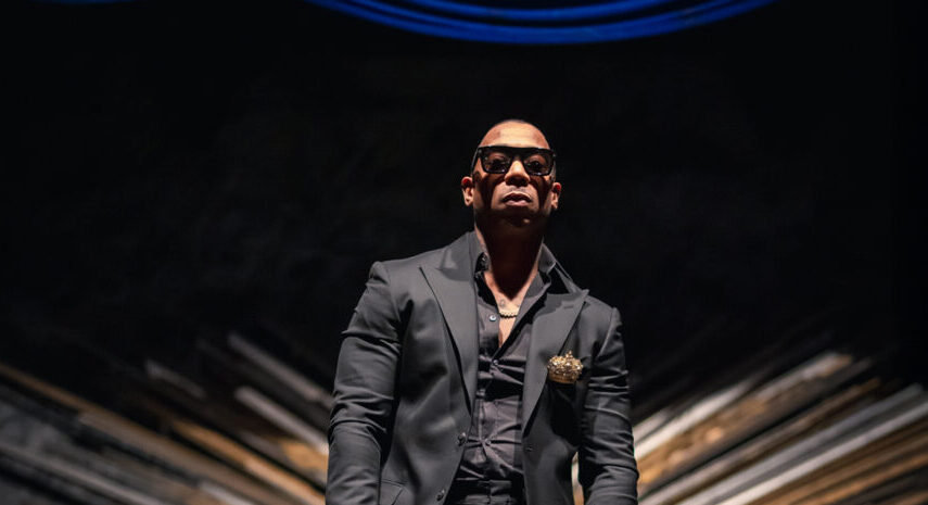 Ja Rule: Rule The Night