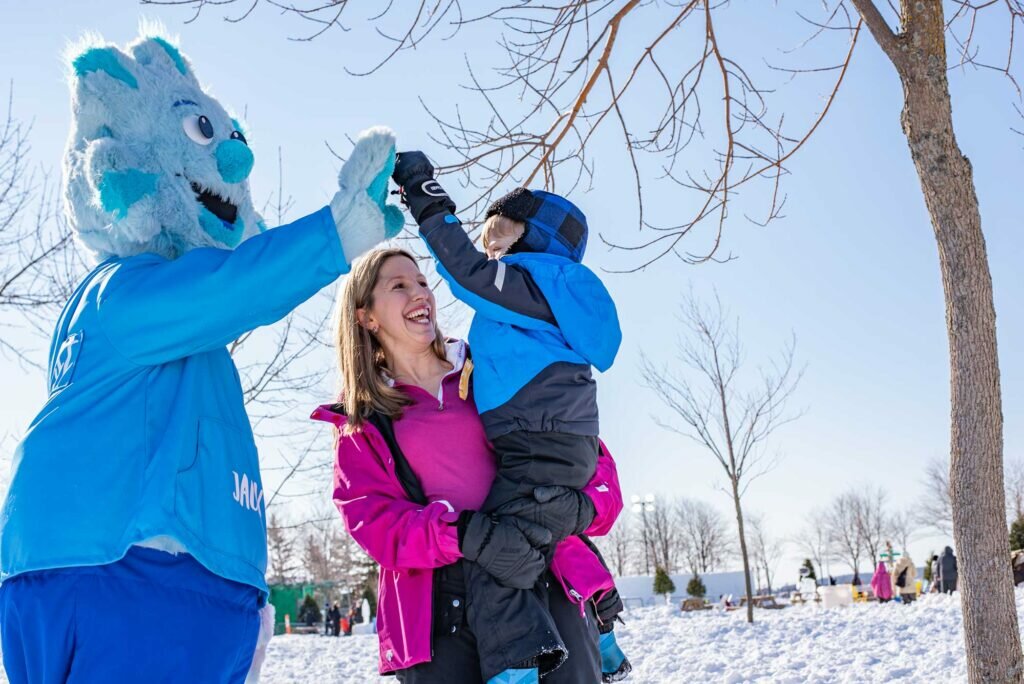 What to Expect at 2024 Edition of PEI’s Jack Frost Winterfest During Islander Day Long Weekend