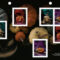 Canada Post Launches New Halloween Stamps With a Special Alberta Connection