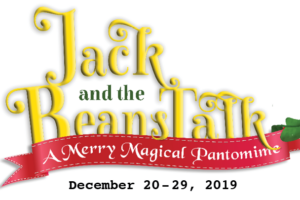 Jack and the BeansTalk – A Merry Magical Pantomime